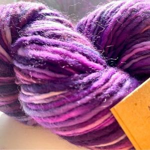 Manos del Uruguay handcrafted wool